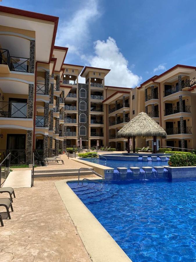 ​Delluz Bahia Encantada Jacó Esterno foto