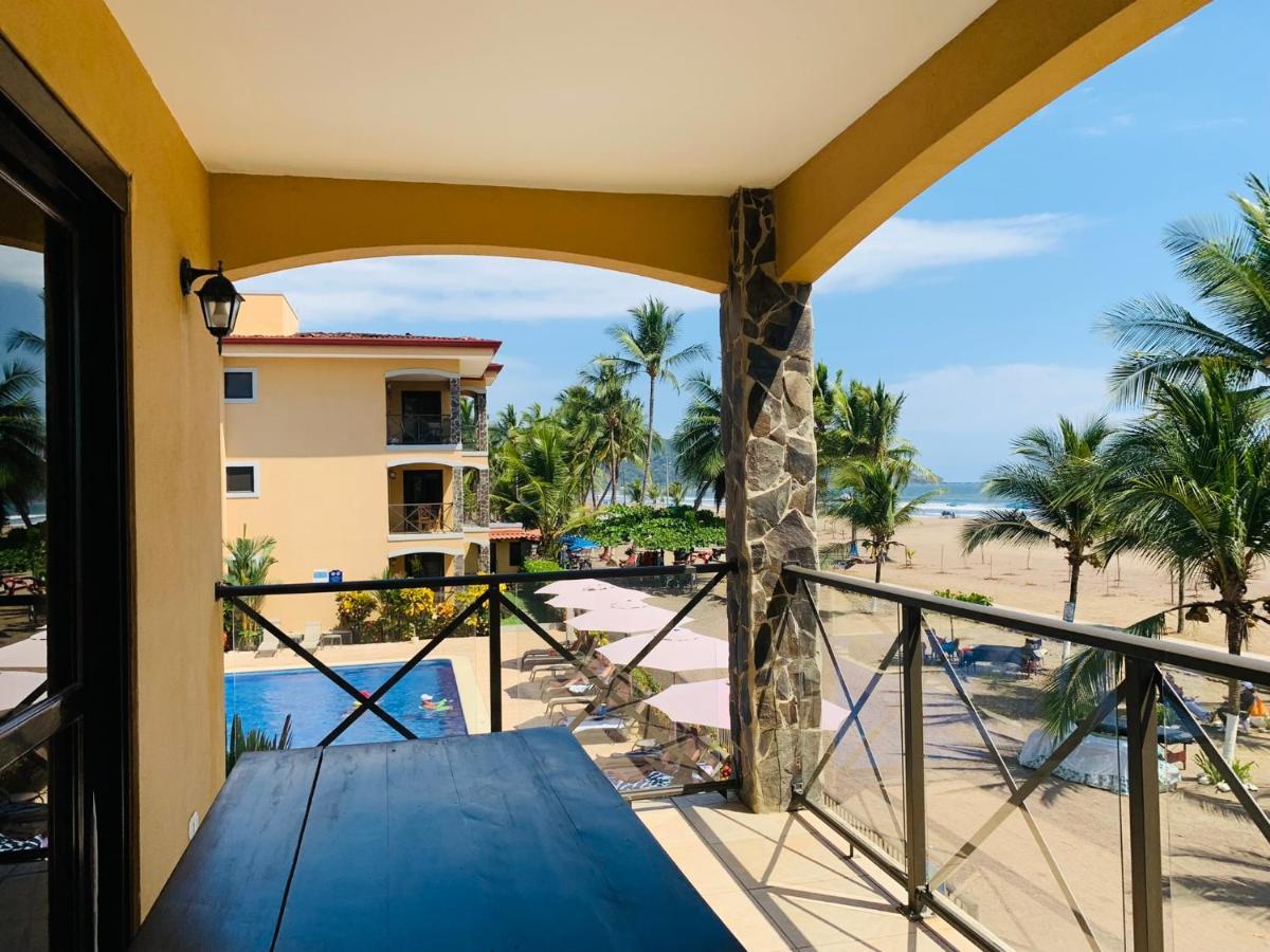 ​Delluz Bahia Encantada Jacó Esterno foto