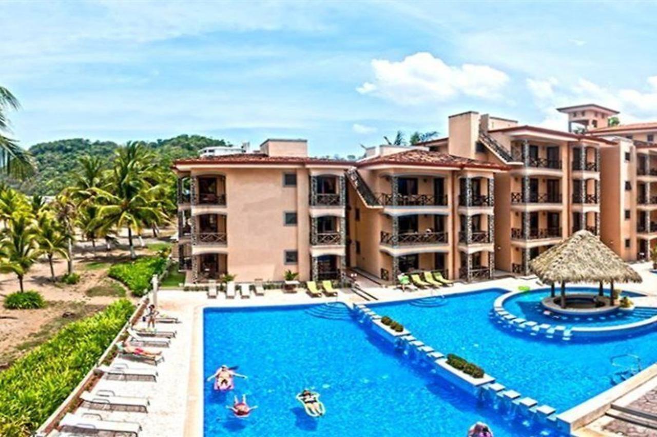 ​Delluz Bahia Encantada Jacó Esterno foto