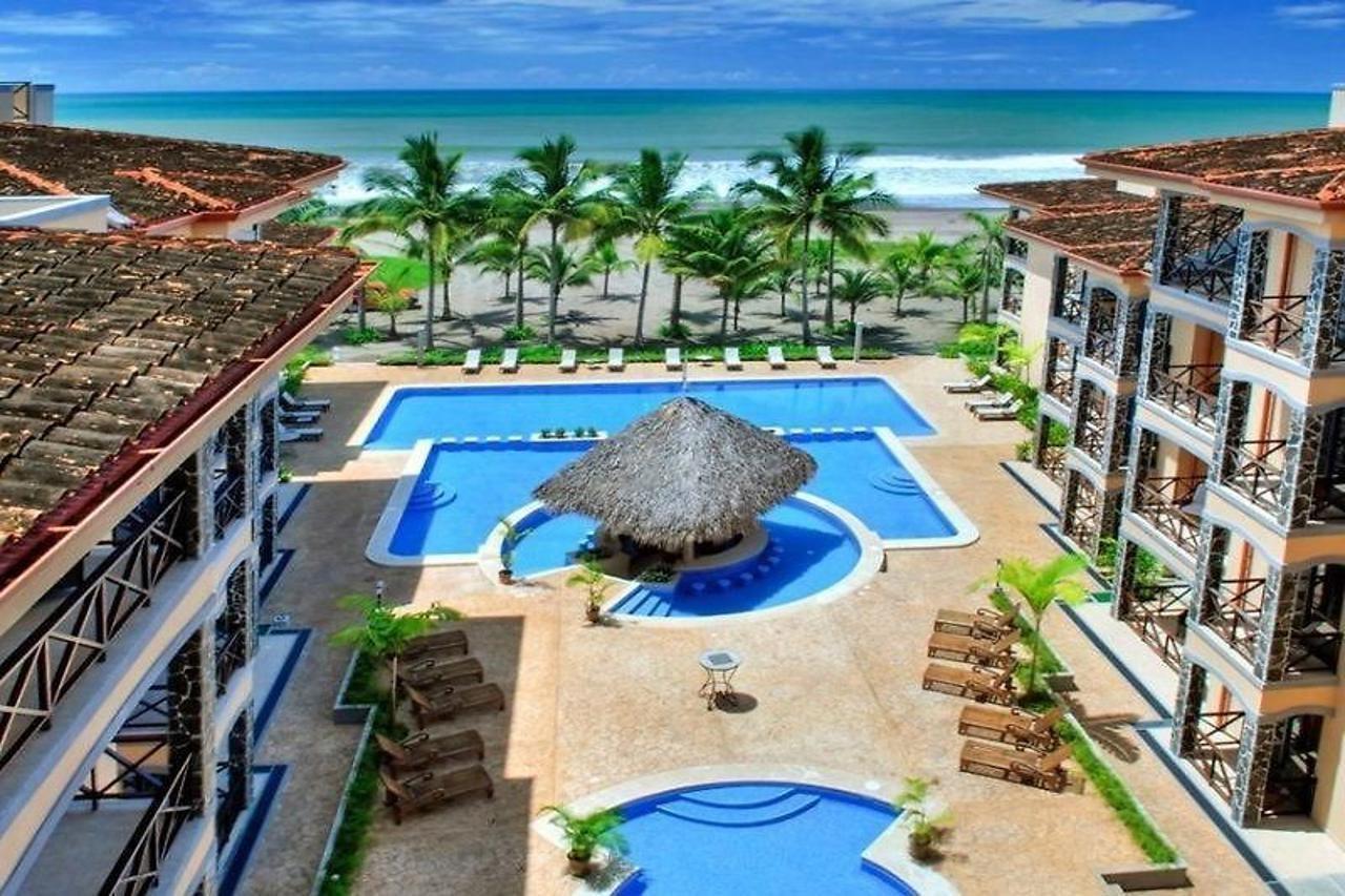 ​Delluz Bahia Encantada Jacó Esterno foto