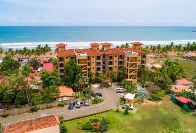 ​Delluz Bahia Encantada Jacó Esterno foto