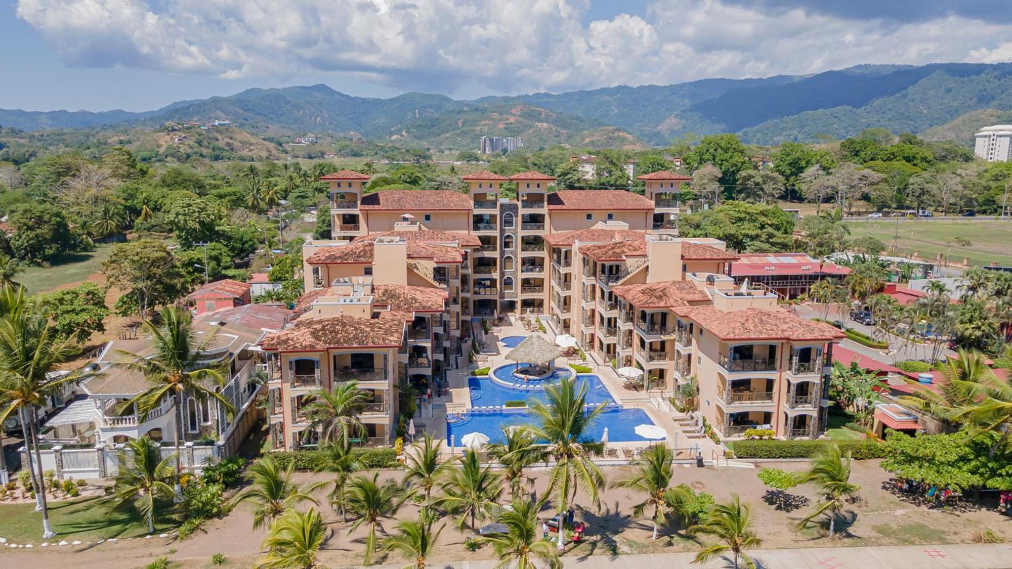 ​Delluz Bahia Encantada Jacó Esterno foto