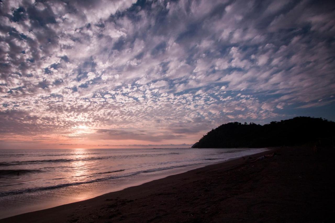 ​Delluz Bahia Encantada Jacó Esterno foto
