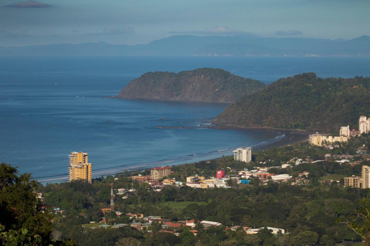 ​Delluz Bahia Encantada Jacó Esterno foto