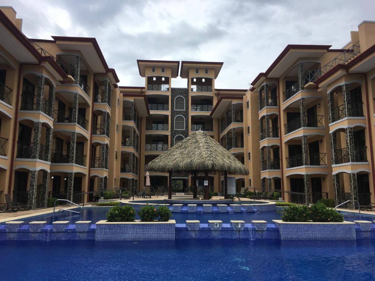 ​Delluz Bahia Encantada Jacó Esterno foto