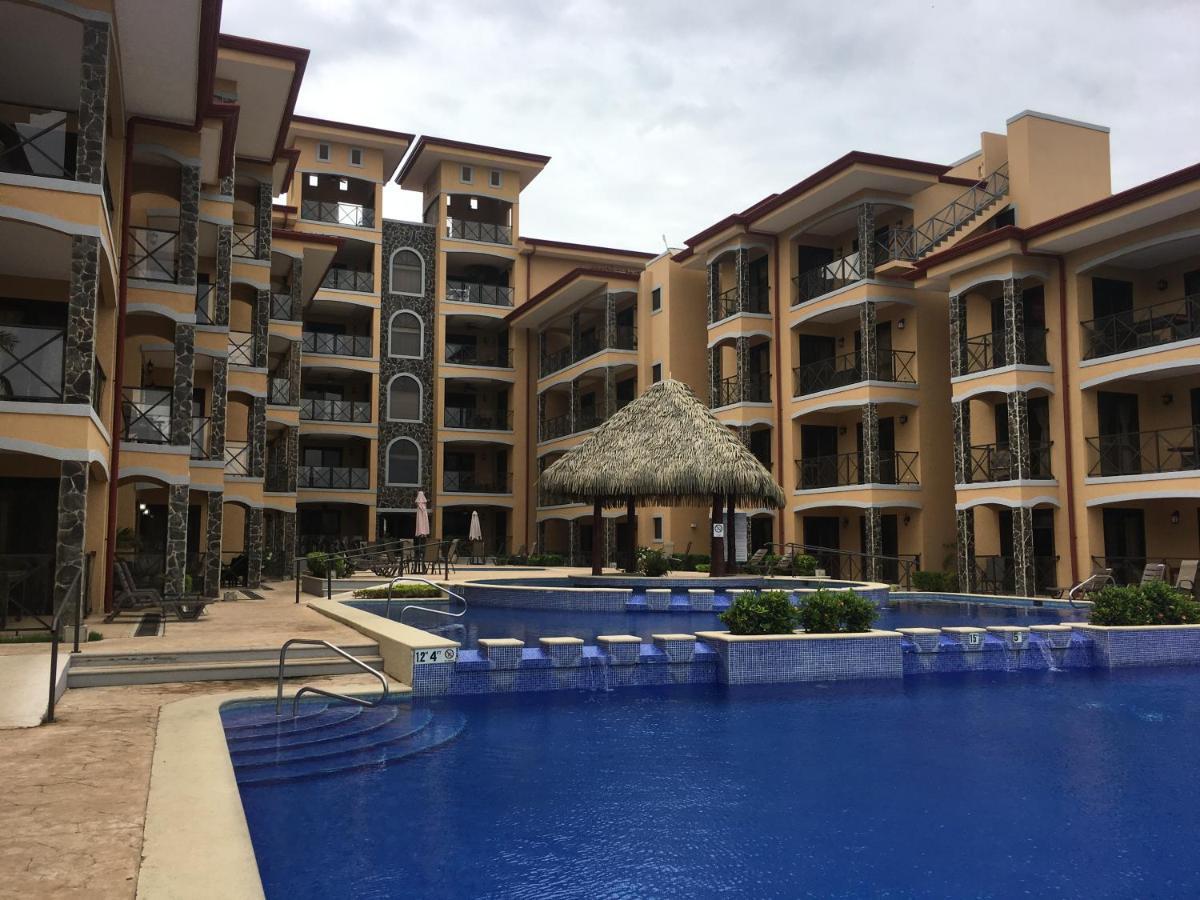 ​Delluz Bahia Encantada Jacó Esterno foto