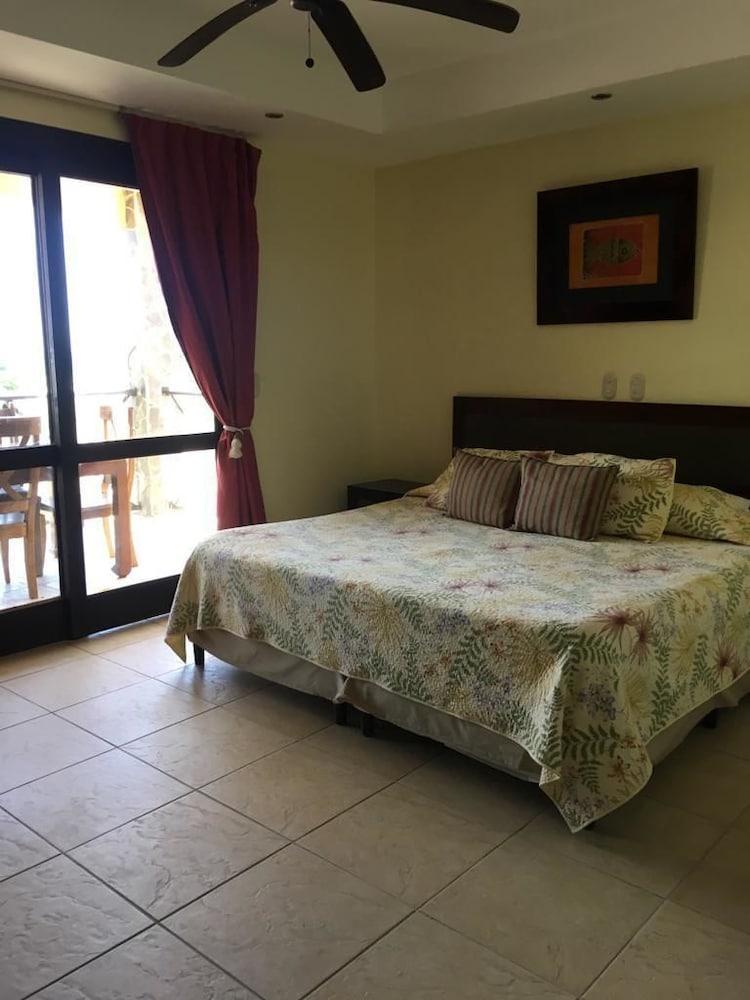 ​Delluz Bahia Encantada Jacó Esterno foto