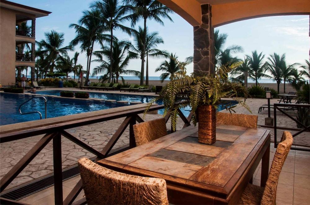 ​Delluz Bahia Encantada Jacó Esterno foto